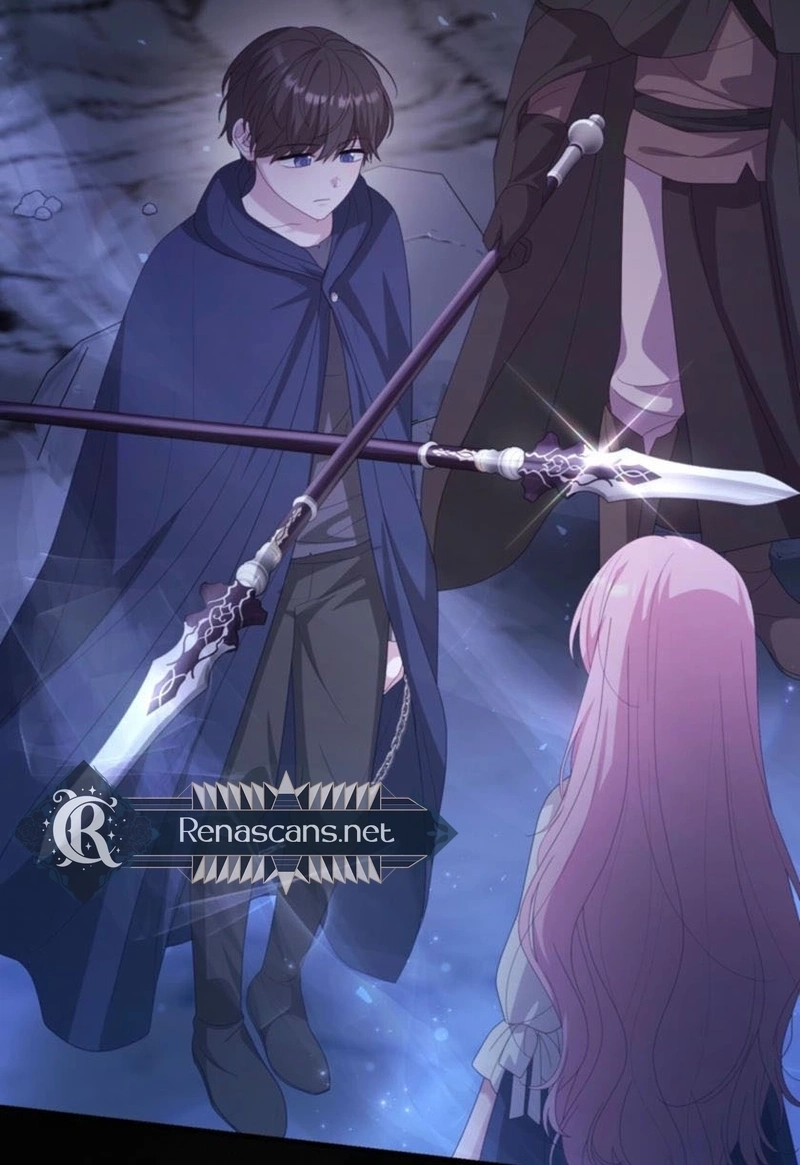 The Fairy Pact Chapter 608 page 7 - 