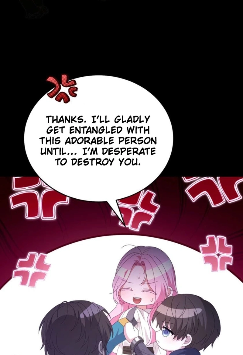 The Fairy Pact Chapter 608 page 89 - 