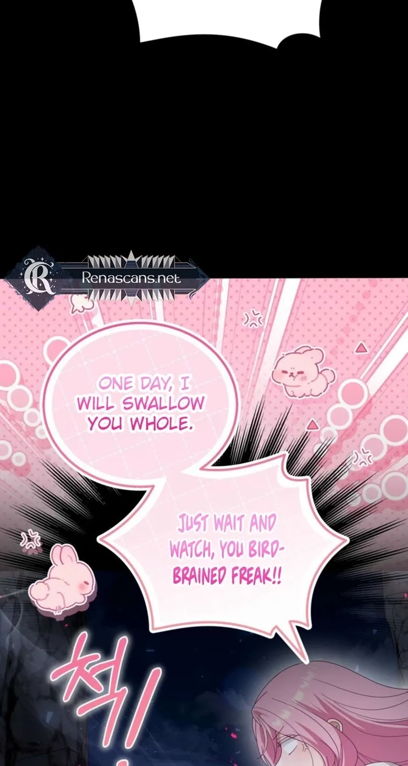 The Fairy Pact Chapter 61 page 17 - 