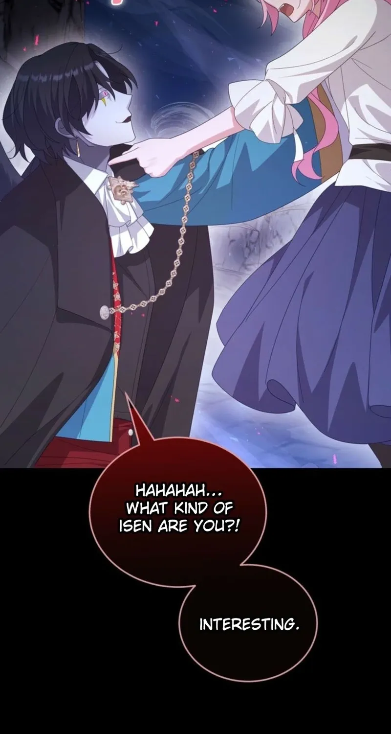 The Fairy Pact Chapter 61 page 18 - 