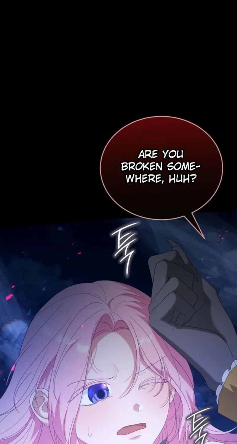 The Fairy Pact Chapter 61 page 19 - 