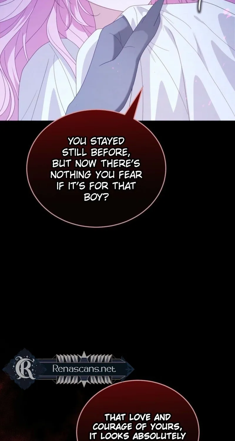 The Fairy Pact Chapter 61 page 20 - 