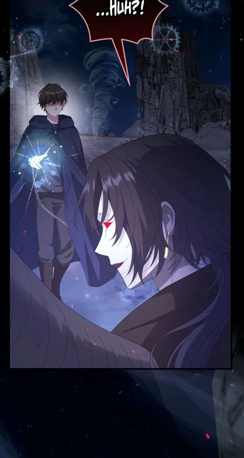 The Fairy Pact Chapter 61 page 38 - 