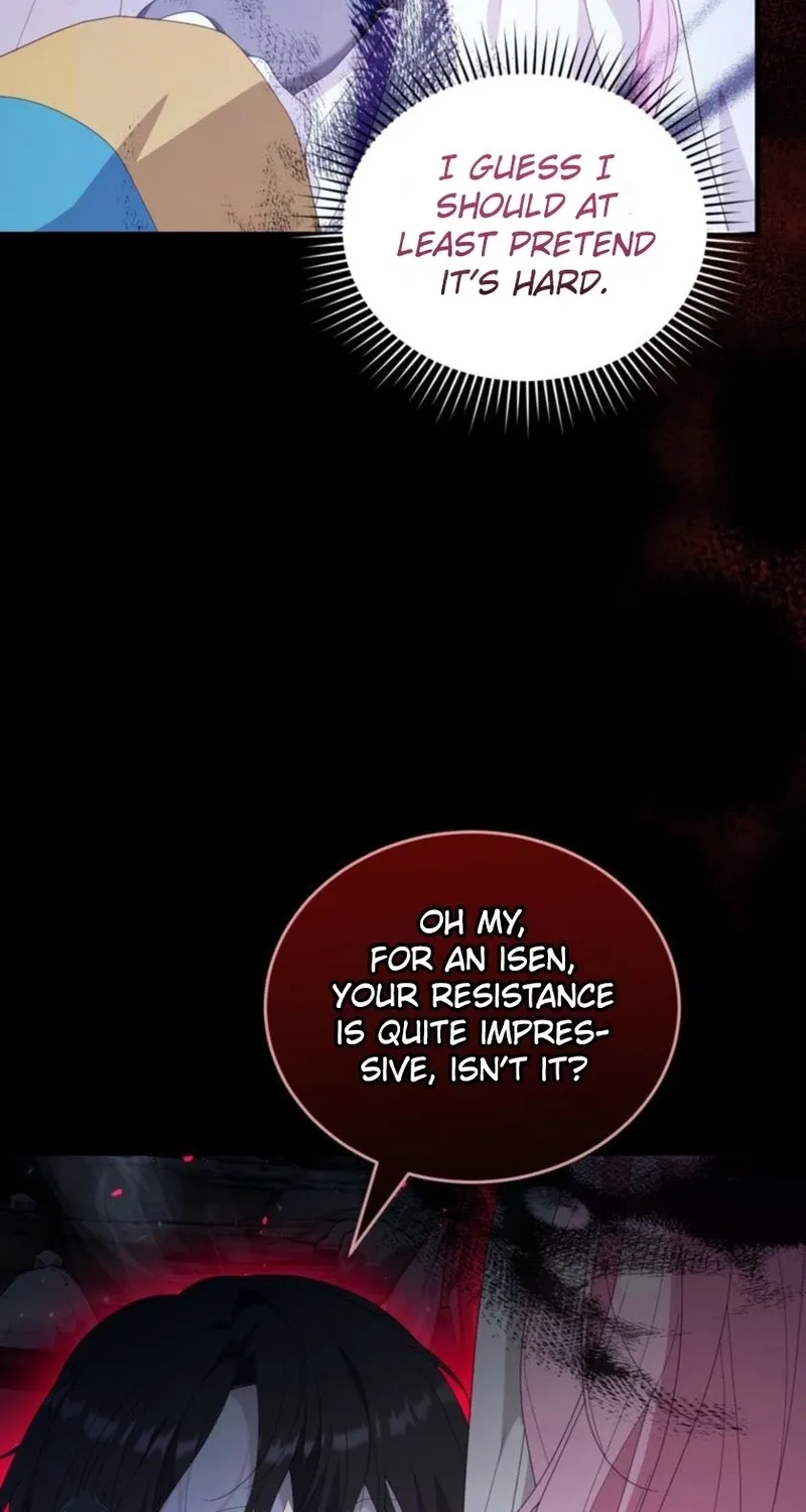 The Fairy Pact Chapter 61 page 5 - 