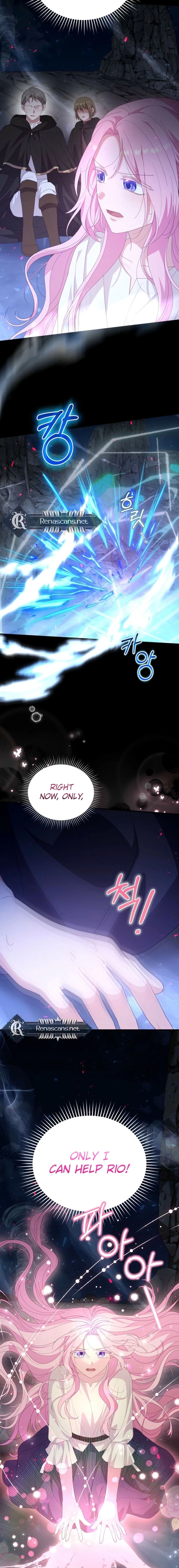 The Fairy Pact Chapter 617 page 13 - 