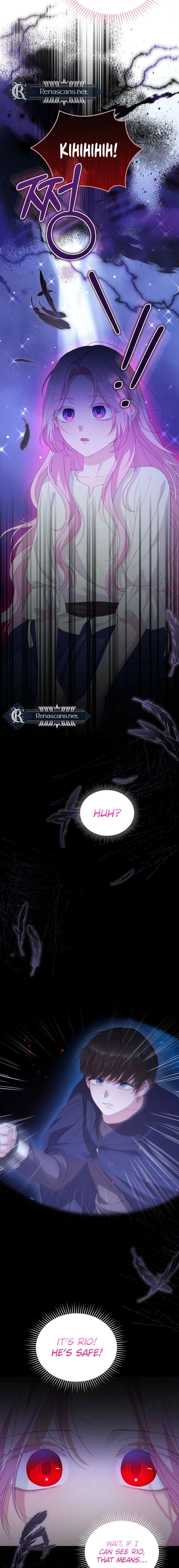 The Fairy Pact Chapter 617 page 15 - 