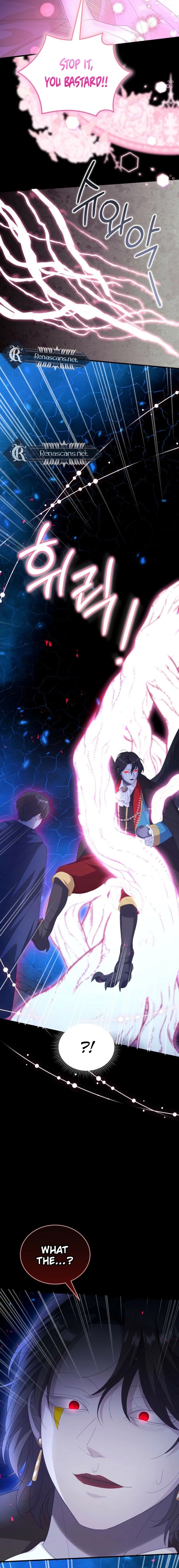 The Fairy Pact Chapter 617 page 17 - 