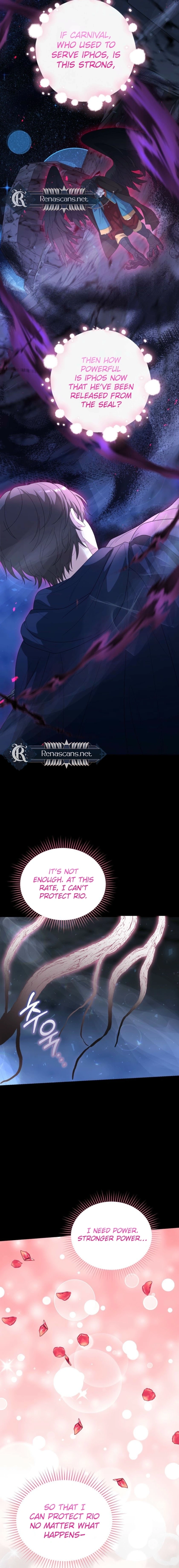 The Fairy Pact Chapter 617 page 21 - 
