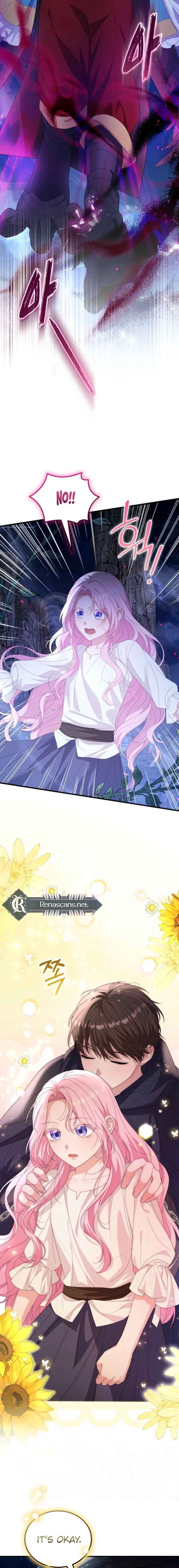 The Fairy Pact Chapter 617 page 10 - 