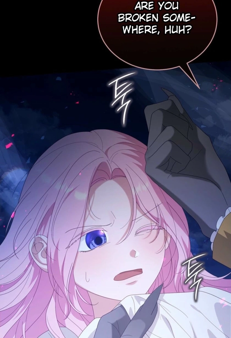 The Fairy Pact Chapter 618 page 23 - 