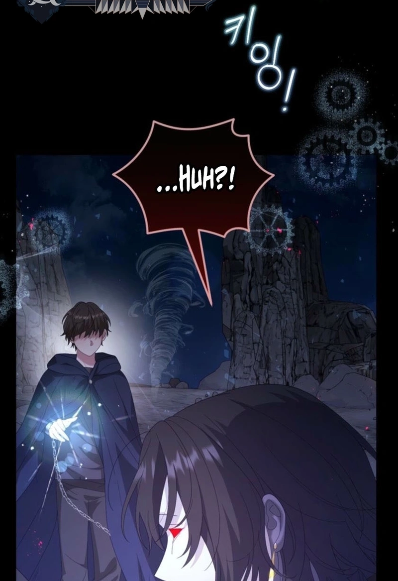 The Fairy Pact Chapter 618 page 45 - 