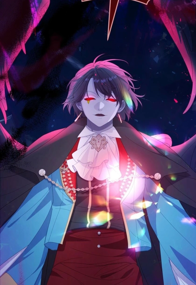 The Fairy Pact Chapter 618 page 49 - 