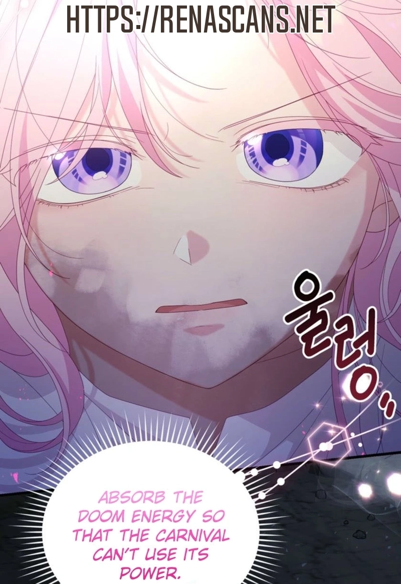 The Fairy Pact Chapter 618 page 77 - 