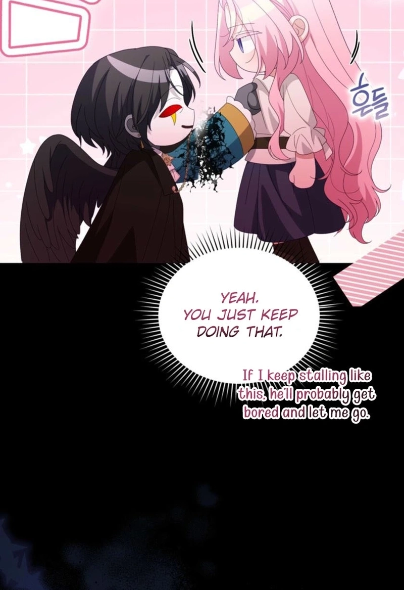 The Fairy Pact Chapter 618 page 9 - 