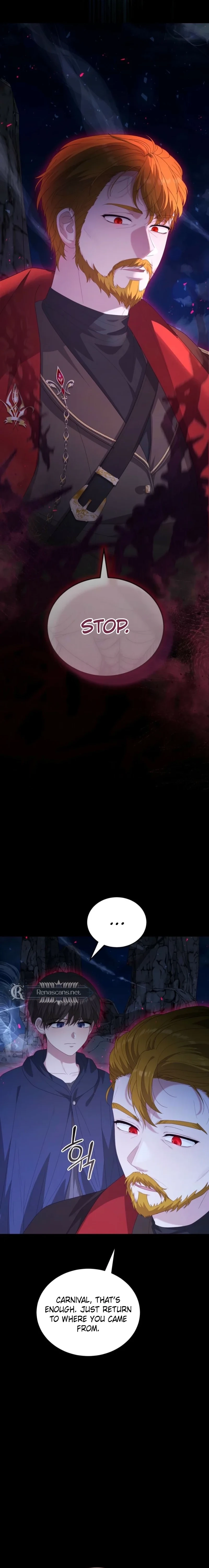 The Fairy Pact Chapter 62 page 2 - 