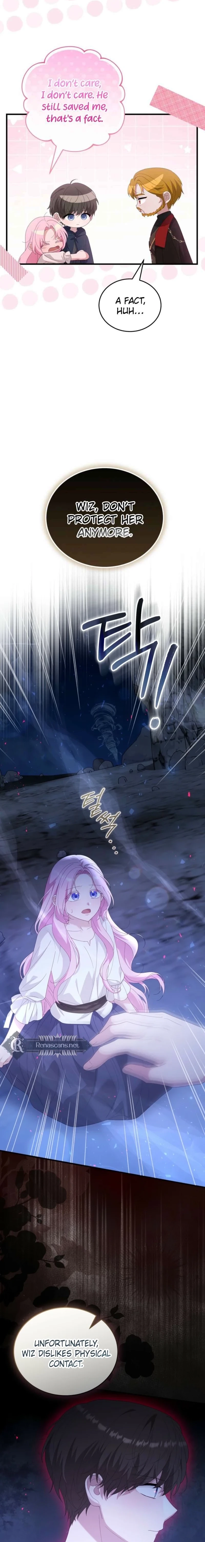The Fairy Pact Chapter 62 page 15 - 