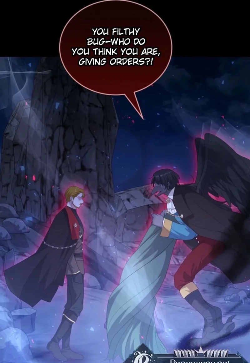 The Fairy Pact Chapter 626 page 11 - 