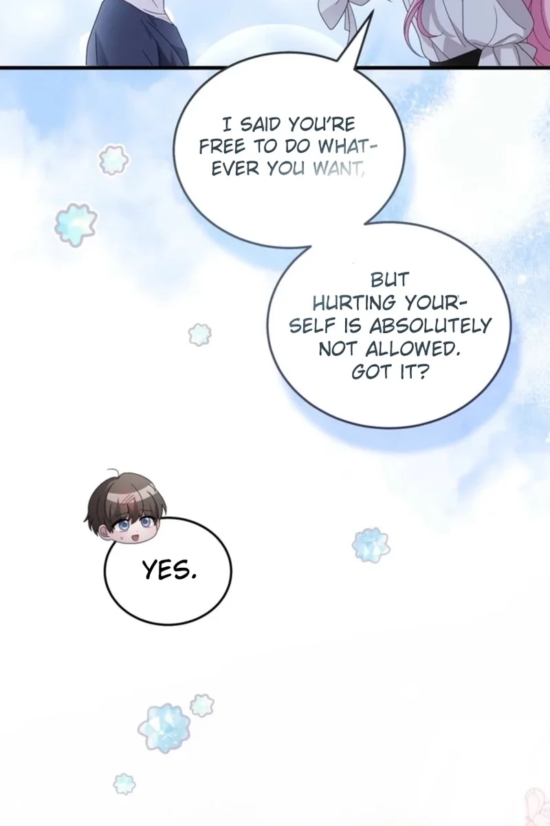 The Fairy Pact Chapter 626 page 122 - 
