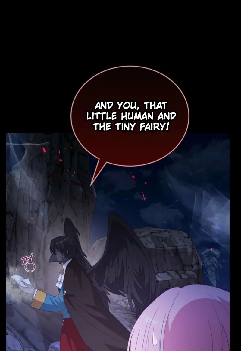The Fairy Pact Chapter 626 page 19 - 