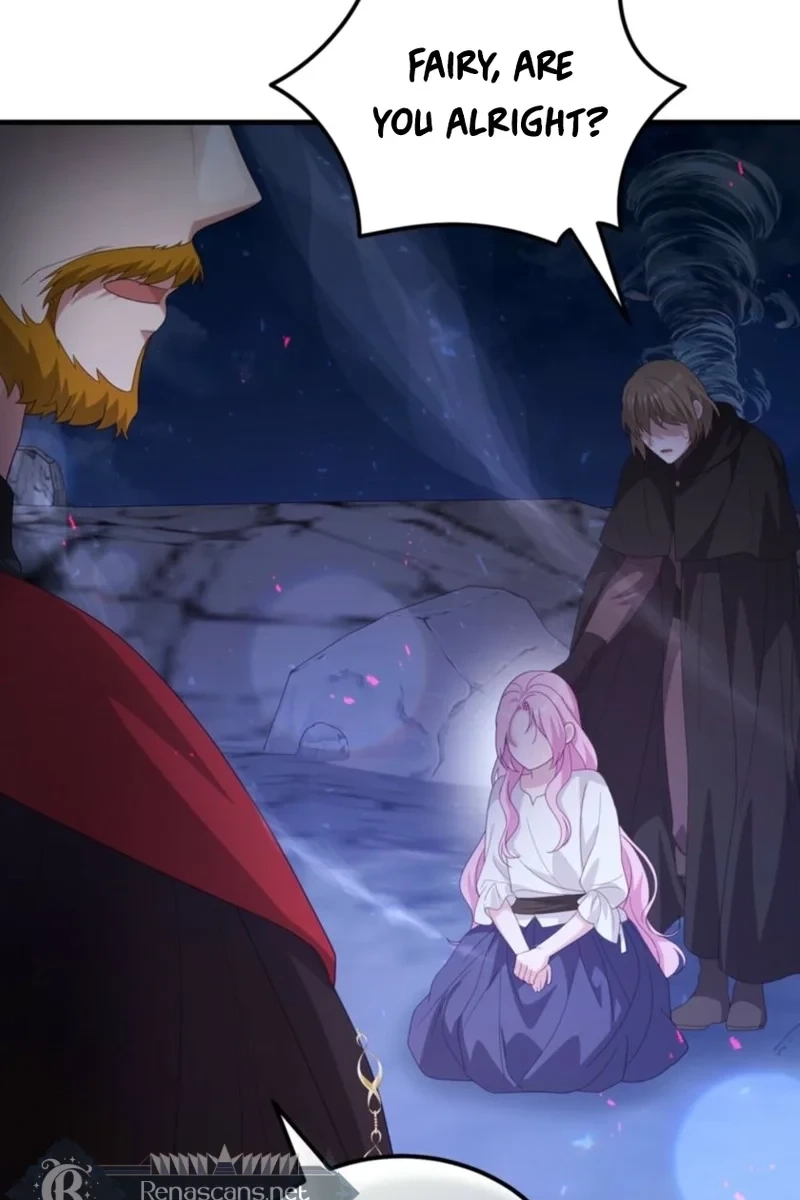 The Fairy Pact Chapter 626 page 26 - 