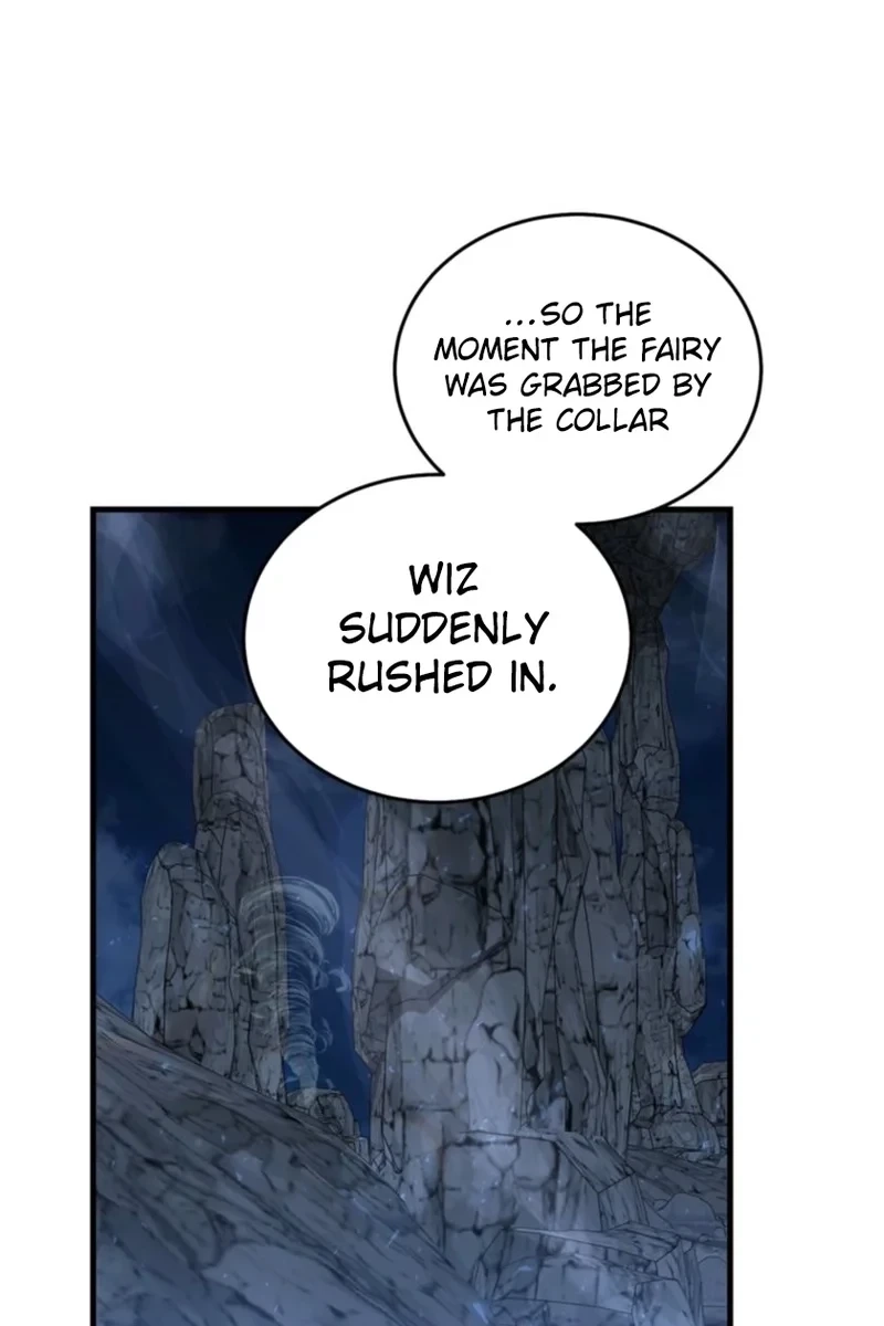 The Fairy Pact Chapter 626 page 31 - 