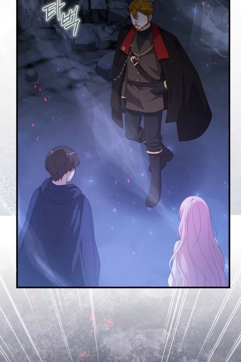 The Fairy Pact Chapter 626 page 33 - 