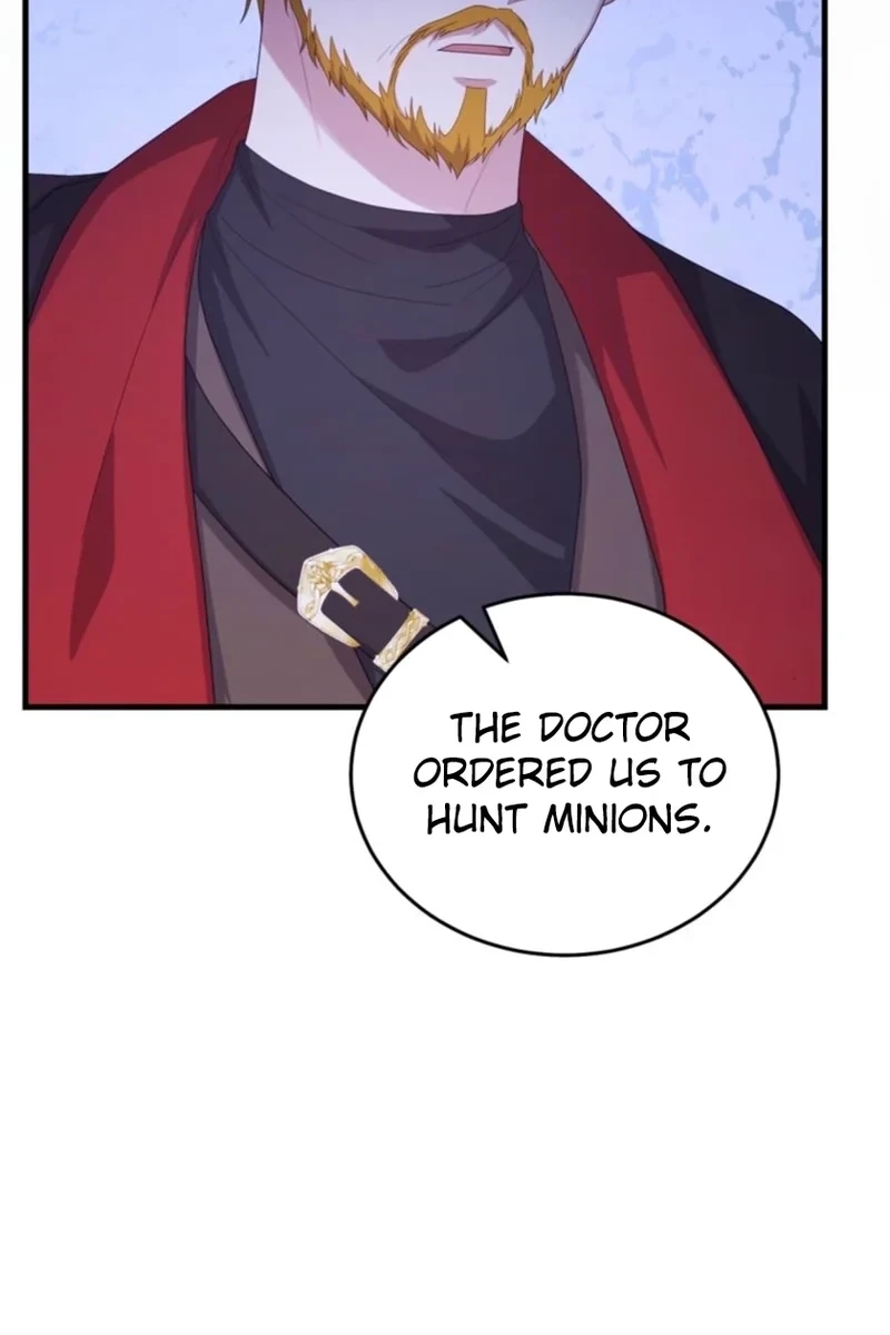 The Fairy Pact Chapter 626 page 39 - 