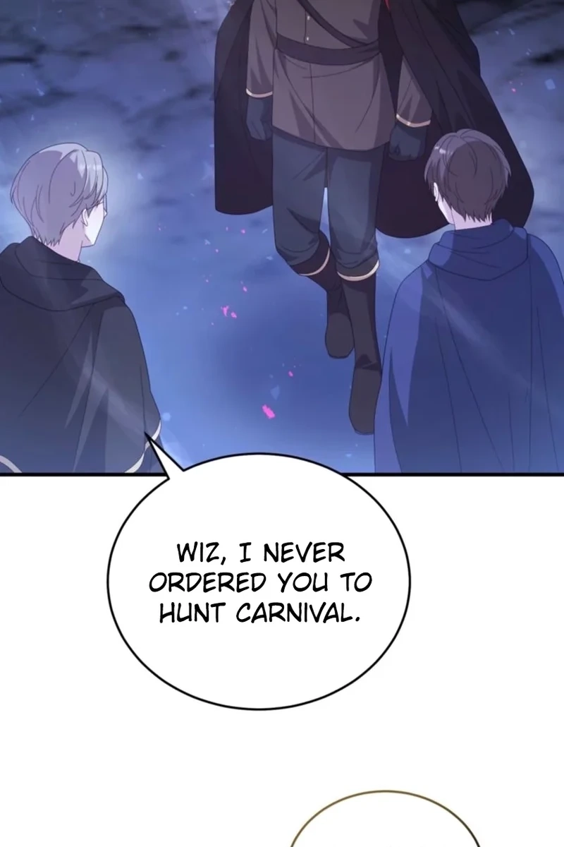 The Fairy Pact Chapter 626 page 41 - 