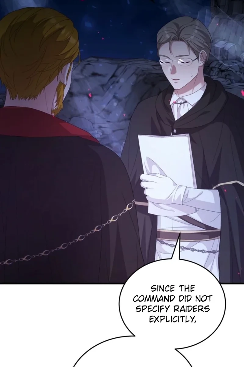 The Fairy Pact Chapter 626 page 45 - 