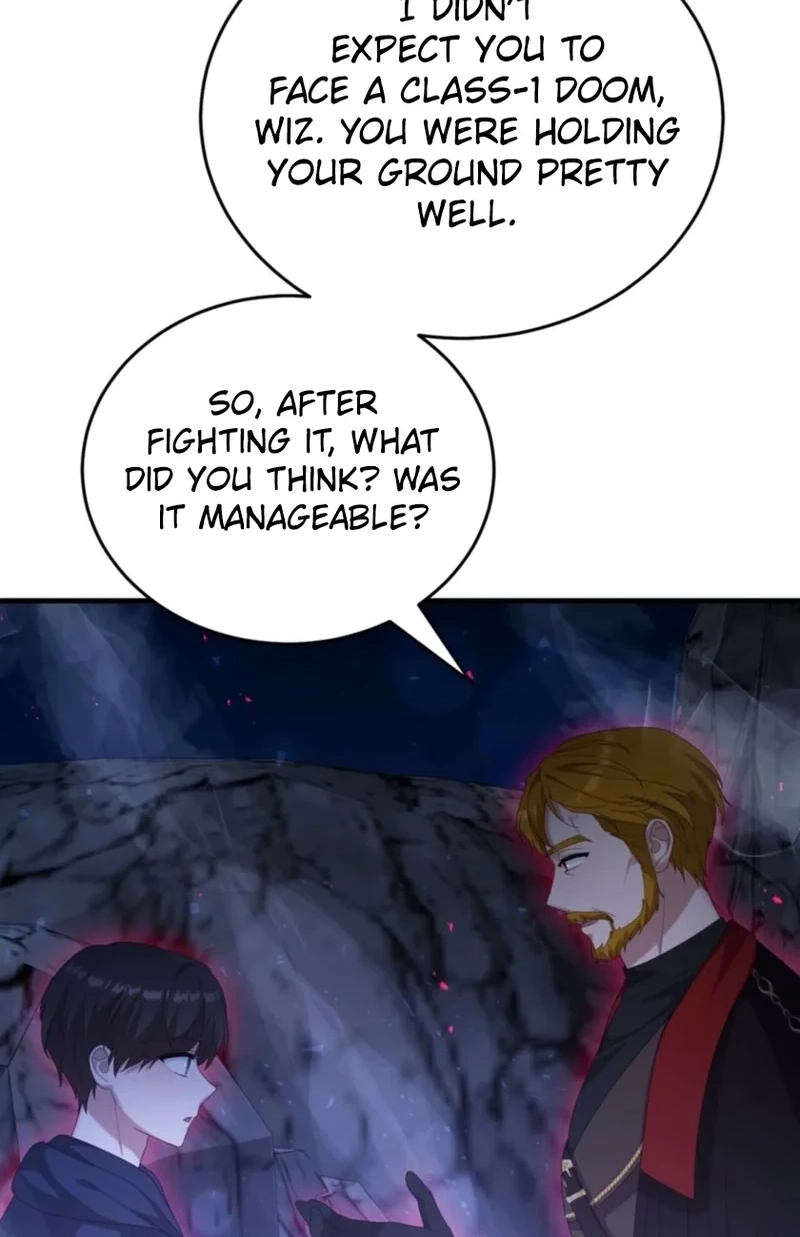 The Fairy Pact Chapter 626 page 58 - 