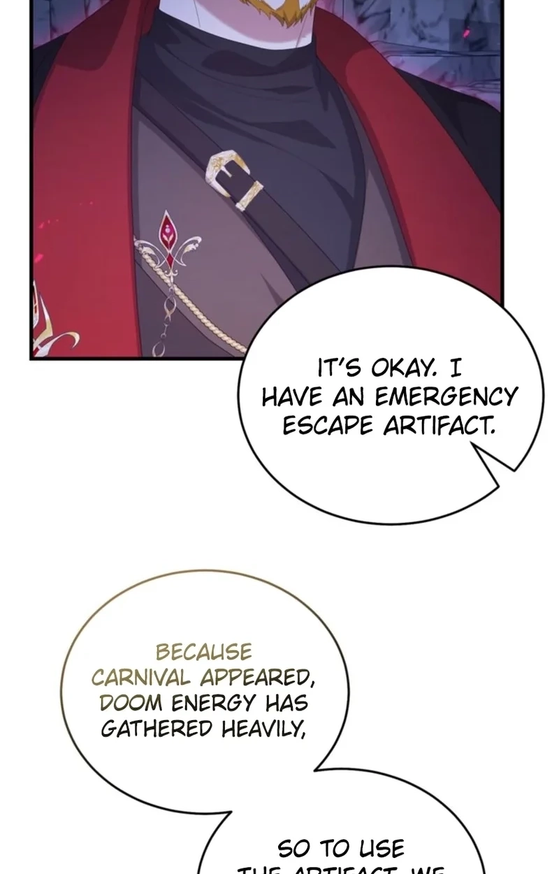 The Fairy Pact Chapter 626 page 81 - 