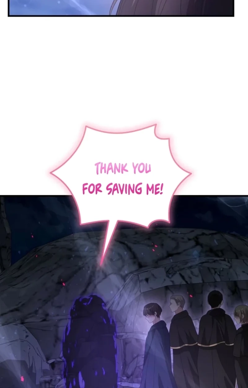 The Fairy Pact Chapter 626 page 85 - 