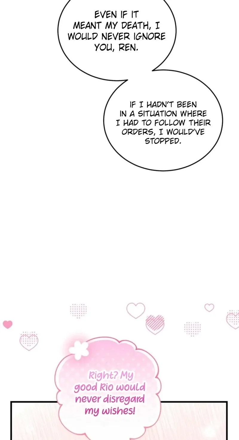 The Fairy Pact Chapter 63 page 12 - 