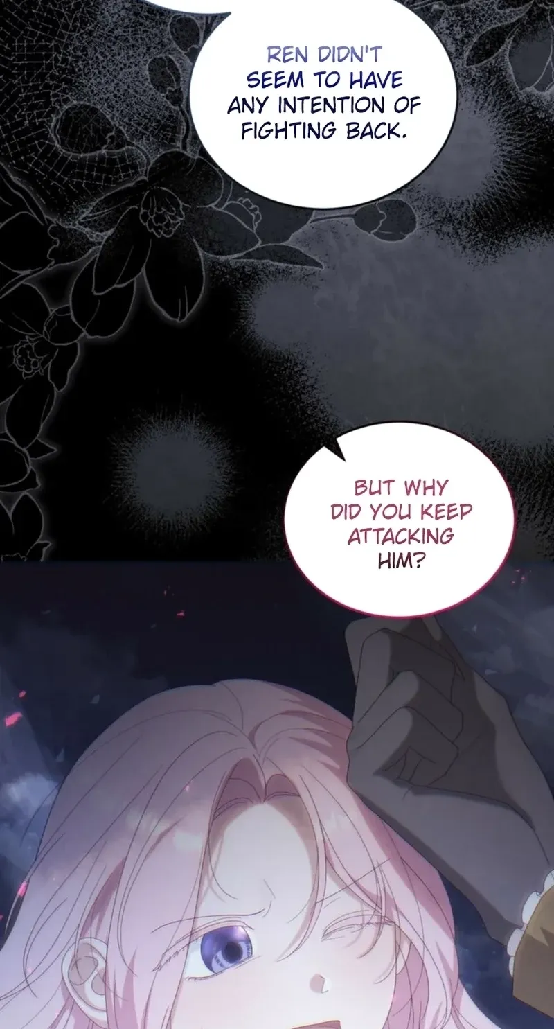 The Fairy Pact Chapter 63 page 20 - 