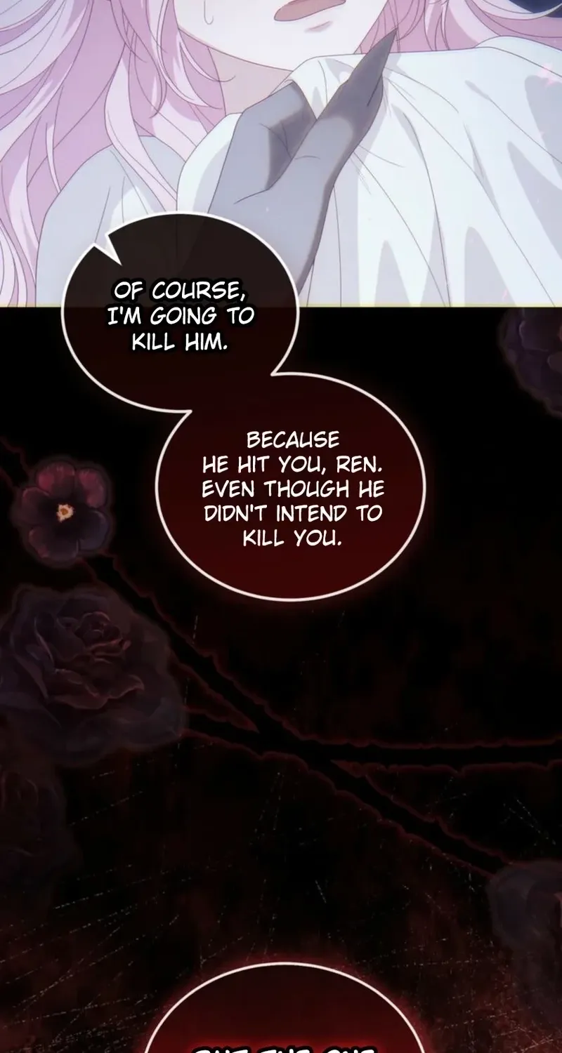 The Fairy Pact Chapter 63 page 21 - 