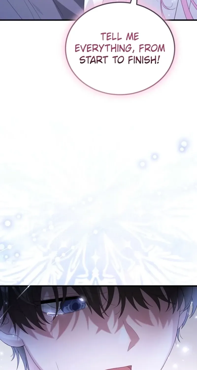The Fairy Pact Chapter 63 page 5 - 