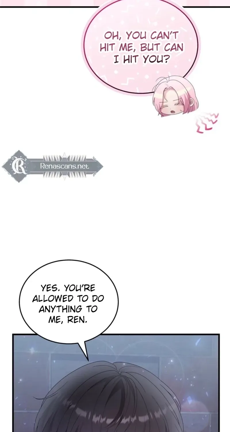 The Fairy Pact Chapter 63 page 47 - 