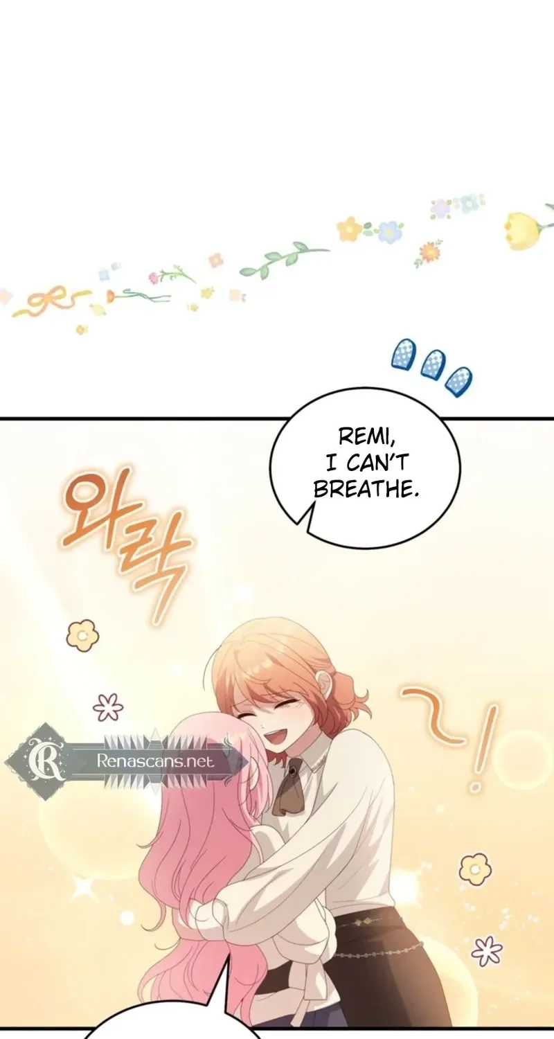The Fairy Pact Chapter 63 page 61 - 