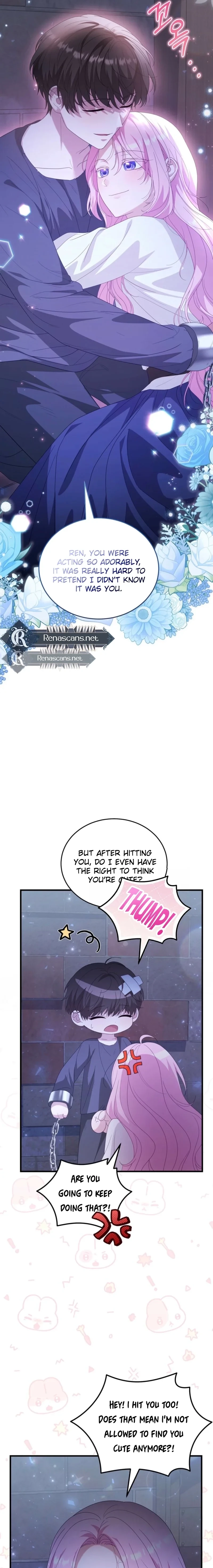 The Fairy Pact Chapter 637 page 11 - 
