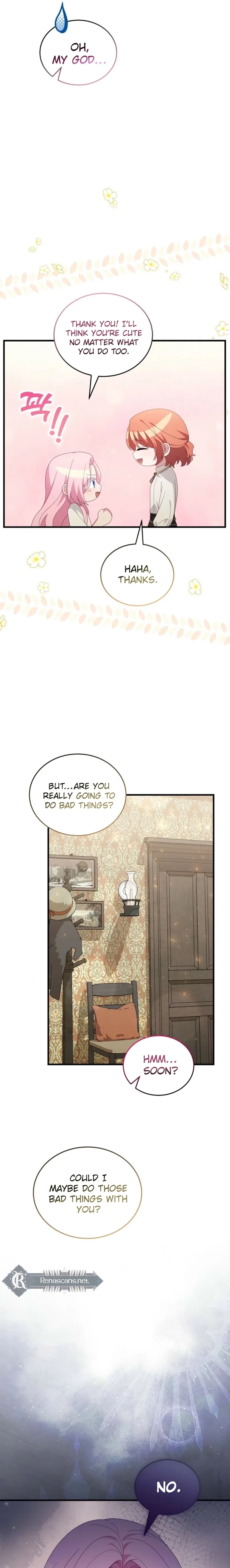 The Fairy Pact Chapter 637 page 19 - 