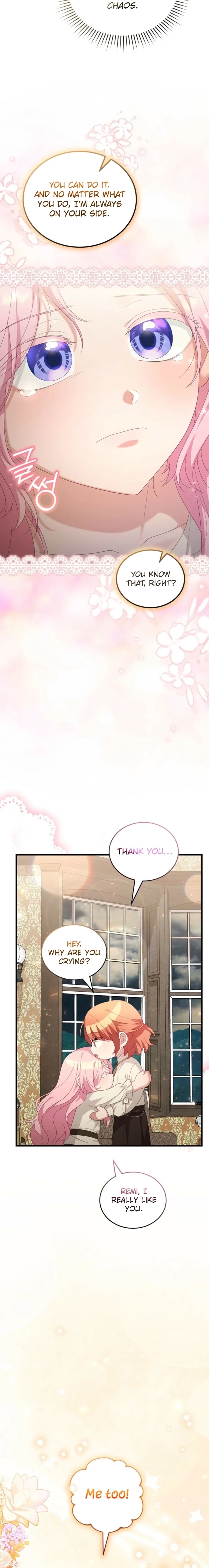 The Fairy Pact Chapter 637 page 26 - 