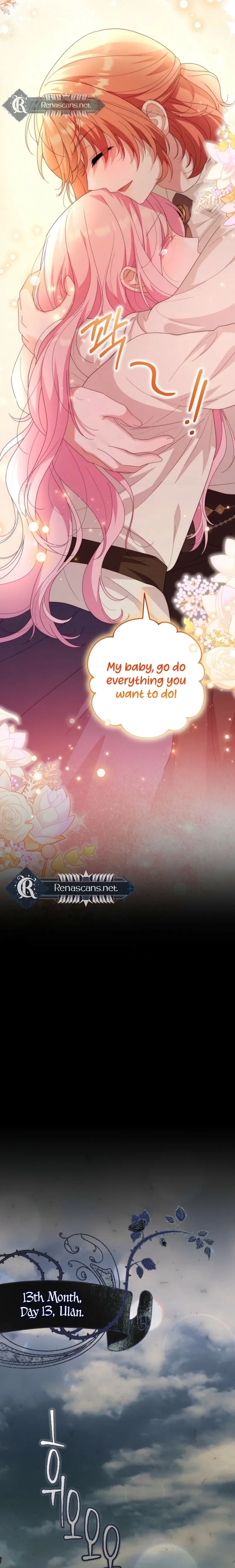 The Fairy Pact Chapter 637 page 27 - 