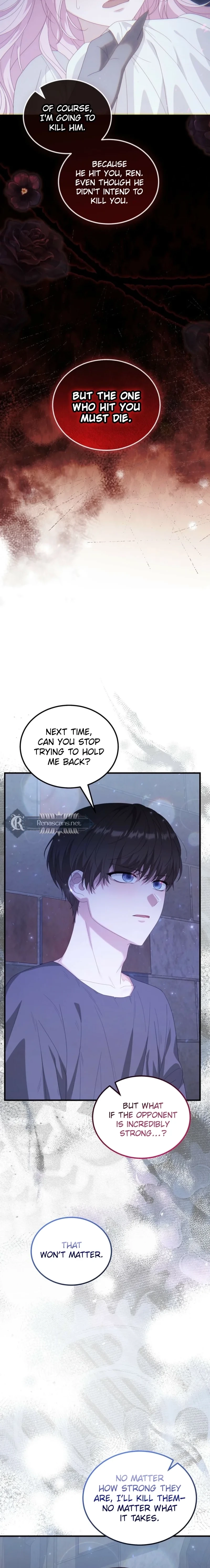 The Fairy Pact Chapter 637 page 6 - 