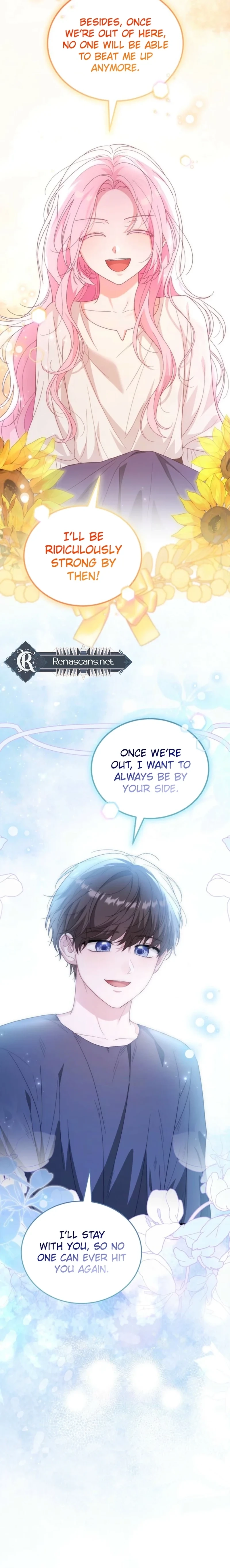 The Fairy Pact Chapter 637 page 9 - 