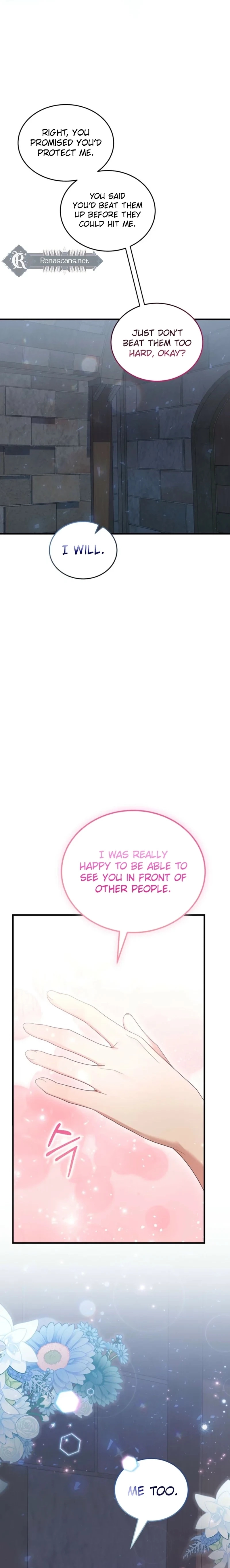 The Fairy Pact Chapter 637 page 10 - 