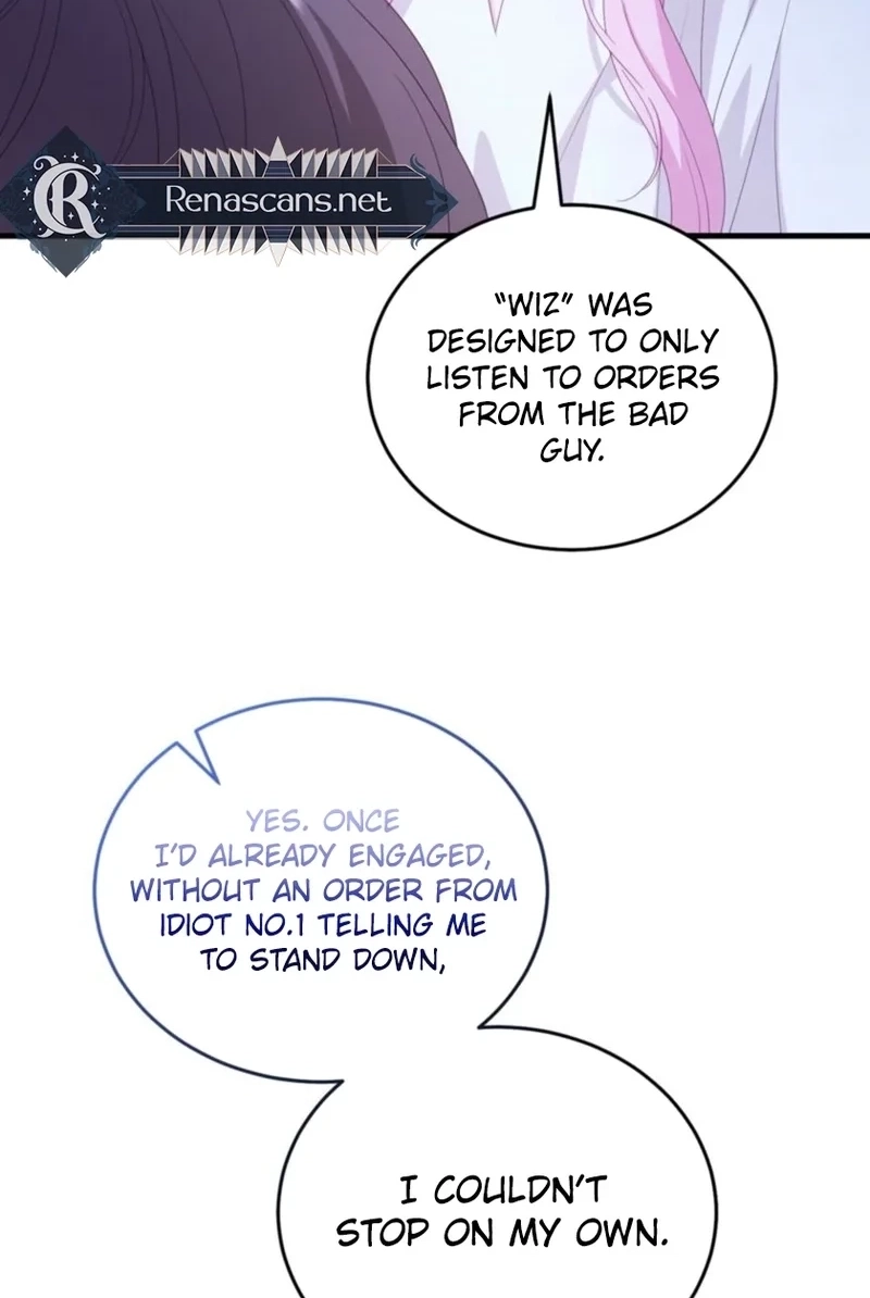 The Fairy Pact Chapter 638 page 11 - 