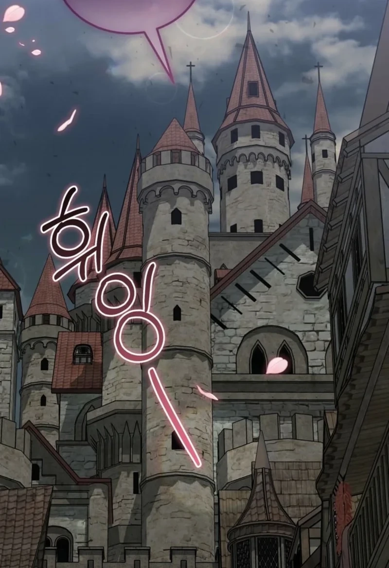 The Fairy Pact Chapter 638 page 135 - 