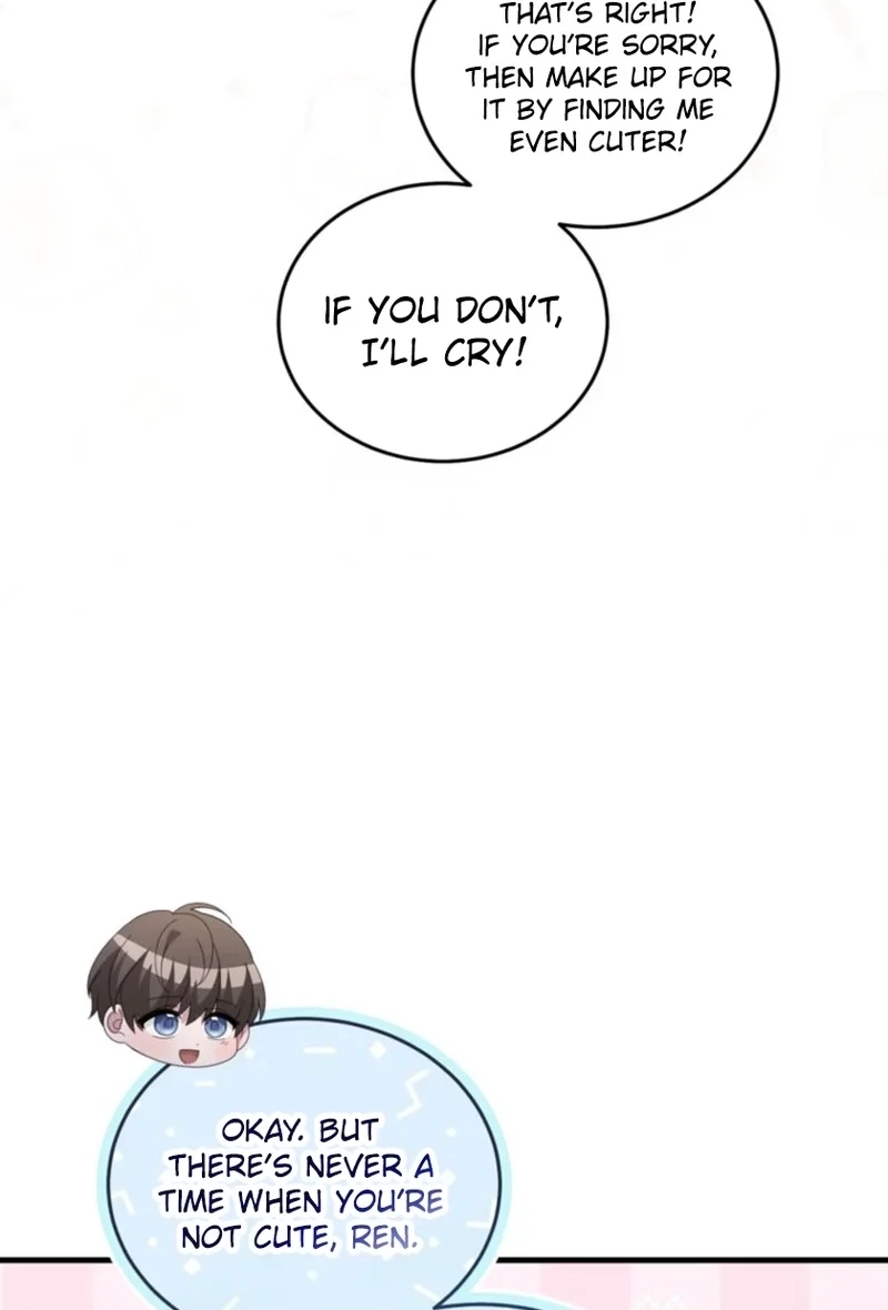 The Fairy Pact Chapter 638 page 55 - 