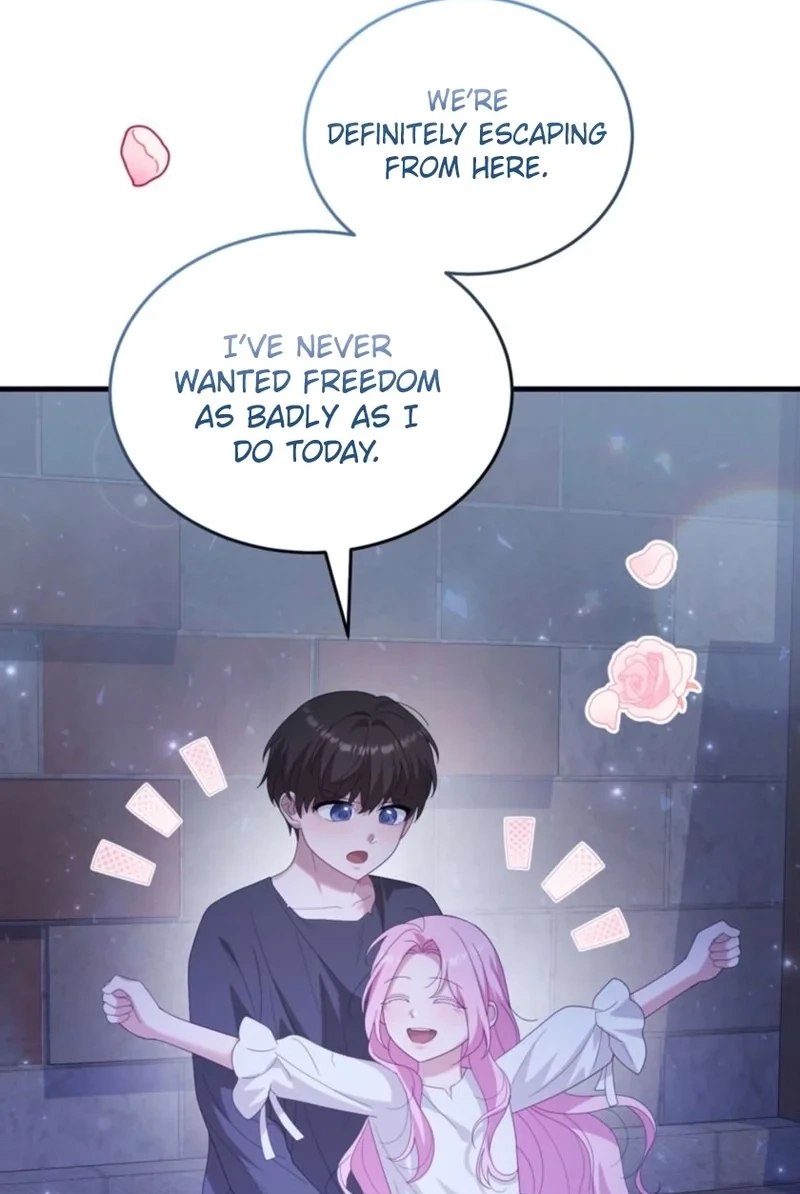 The Fairy Pact Chapter 638 page 59 - 
