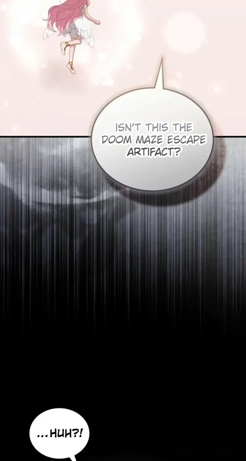 The Fairy Pact Chapter 64 page 101 - 